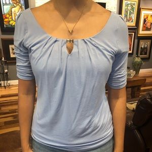 White House black market top